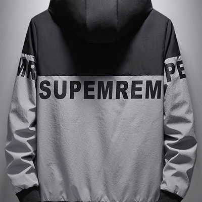 市场上装-夹克-土货夹克