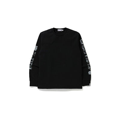 欧美《adidas originals x A BATHING APE x UNDEFEATED》2020秋季休闲运动男装