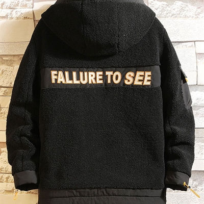 市场上装-夹克-土货夹克