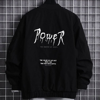 市场上装-夹克-土货夹克