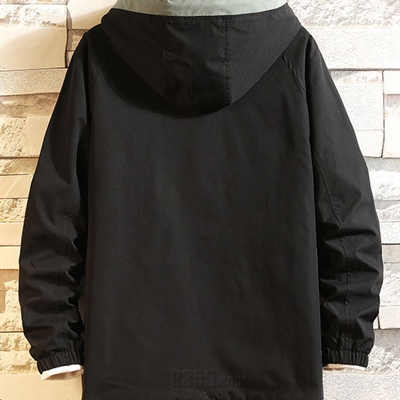 市场上装-夹克-土货夹克