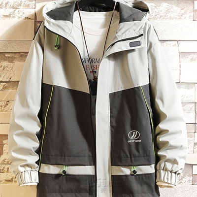 市场上装-夹克-土货夹克