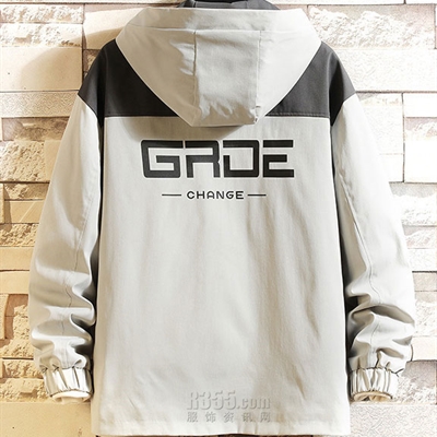 市场上装-夹克-土货夹克