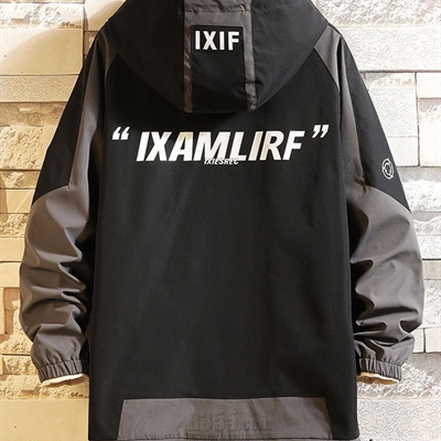 市场上装-夹克-土货夹克