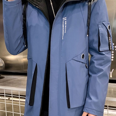 市场上装-棉衣/羽绒服-土货棉服