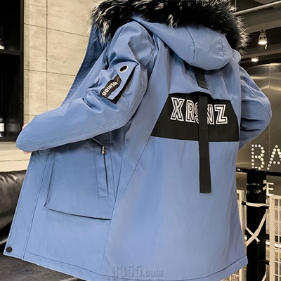 市场上装-棉衣/羽绒服-土货棉服