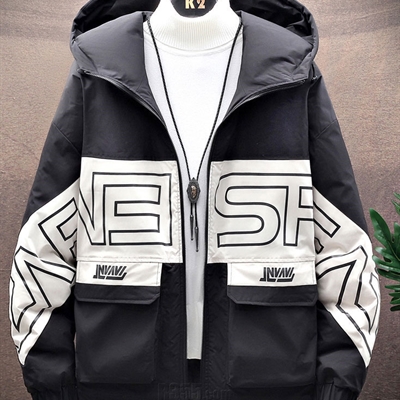 市场上装-棉衣/羽绒服-土货棉服