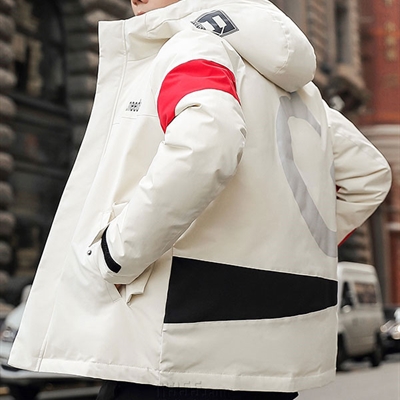 市场上装-棉衣/羽绒服-土货棉服