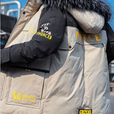 市场上装-棉衣/羽绒服-土货棉服