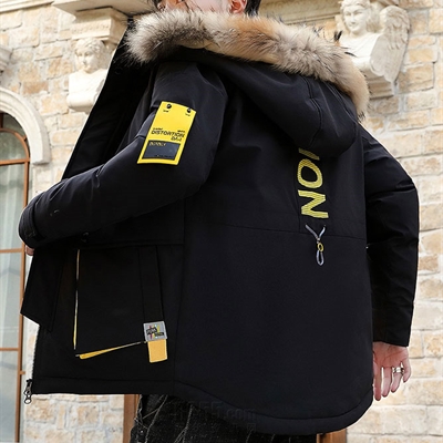 市场上装-棉衣/羽绒服-土货棉服