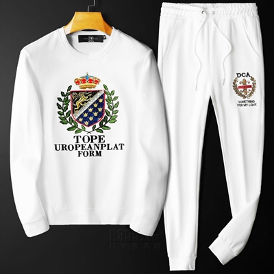 市场上装-套装-欧货套装