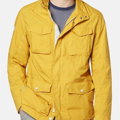 市场上装-中长外套-商务中长