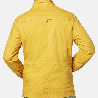 市场上装-中长外套-商务中长