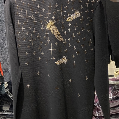 市场上装-T恤-欧货T恤【实拍】