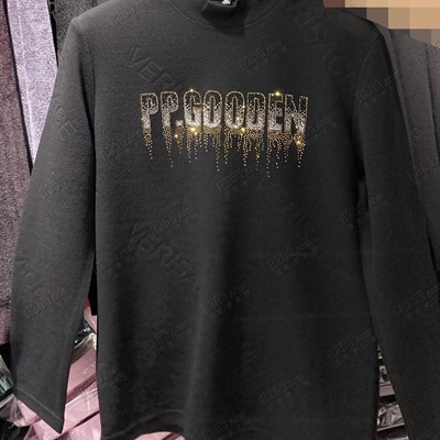 市场上装-T恤-欧货T恤【实拍】