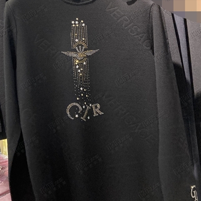 市场上装-T恤-欧货T恤【实拍】