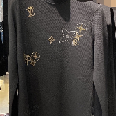 市场上装-T恤-欧货T恤【实拍】