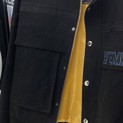 市场上装-夹克-欧货夹克【实拍】