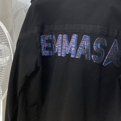 市场上装-夹克-欧货夹克【实拍】