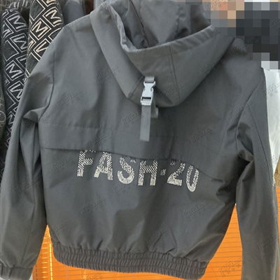 市场上装-夹克-欧货夹克【实拍】