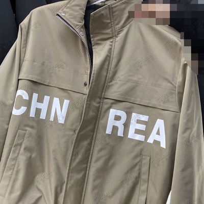 市场上装-夹克-欧货夹克【实拍】