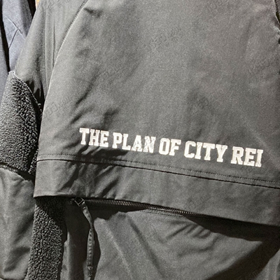 市场上装-夹克-微潮夹克【实拍】