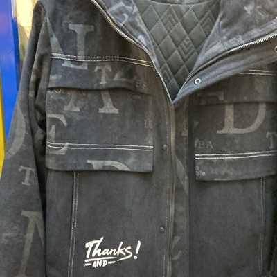 市场上装-夹克-微潮夹克【实拍】