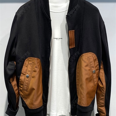 市场上装-夹克-休闲夹克【实拍】