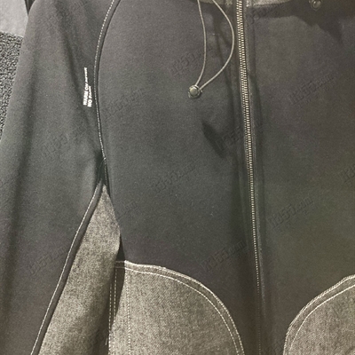 市场上装-夹克-休闲夹克【实拍】