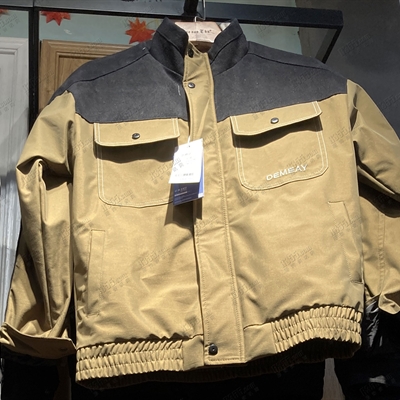 市场上装-夹克-休闲夹克【实拍】