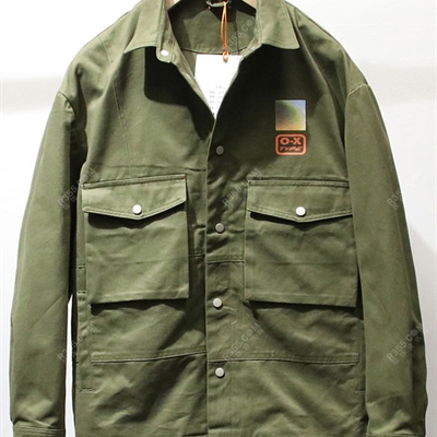 市场上装-夹克-休闲夹克【实拍】