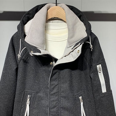 市场上装-夹克-休闲夹克【实拍】