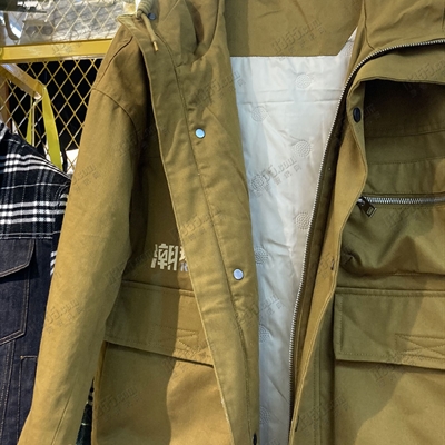 市场上装-夹克-休闲夹克【实拍】