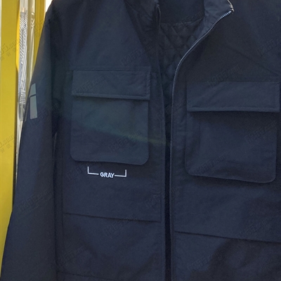 市场上装-夹克-休闲夹克【实拍】