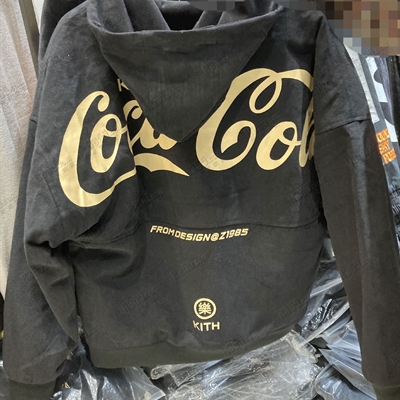 市场上装-夹克-休闲夹克【实拍】