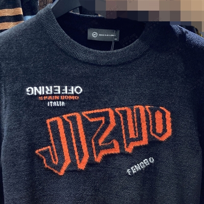 市场上装-毛衫-欧货毛衫【实拍】