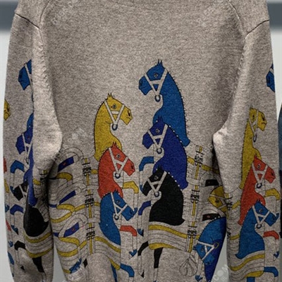 市场上装-毛衫-微潮毛衫【实拍】