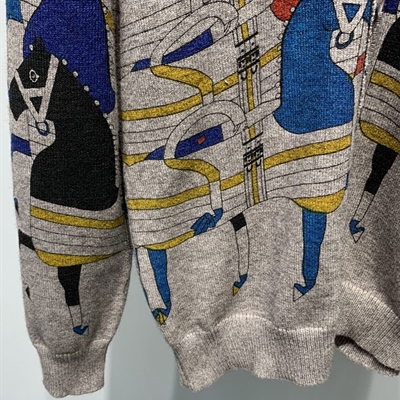 市场上装-毛衫-微潮毛衫【实拍】