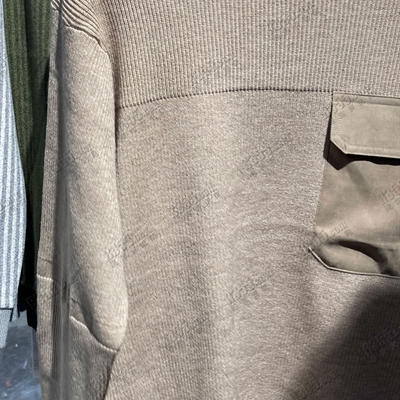 市场上装-毛衫-休闲毛衫【实拍】