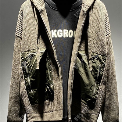 市场上装-毛衫-休闲毛衫【实拍】