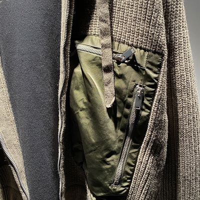 市场上装-毛衫-休闲毛衫【实拍】