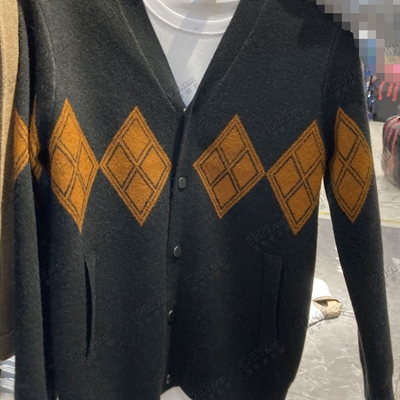 市场上装-毛衫-休闲毛衫【实拍】