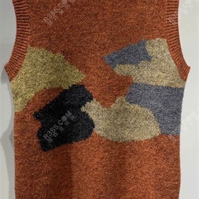 市场上装-毛衫-休闲毛衫【实拍】