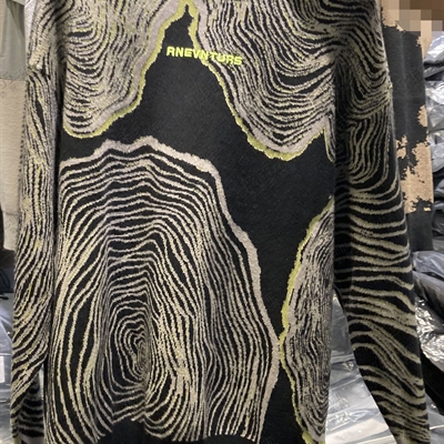 市场上装-毛衫-休闲毛衫【实拍】