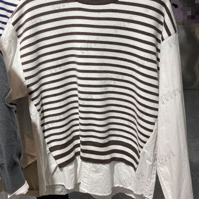 市场上装-毛衫-休闲毛衫【实拍】