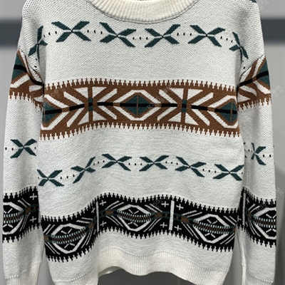 市场上装-毛衫-休闲毛衫【实拍】