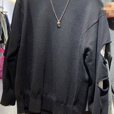 市场上装-毛衫-休闲毛衫【实拍】