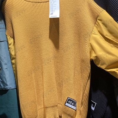 市场上装-毛衫-休闲毛衫【实拍】