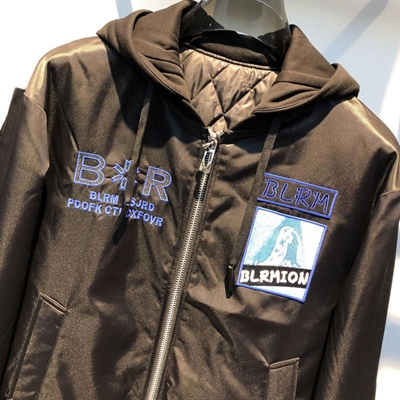 市场上装-棉衣/羽绒服-微潮棉服【实拍】