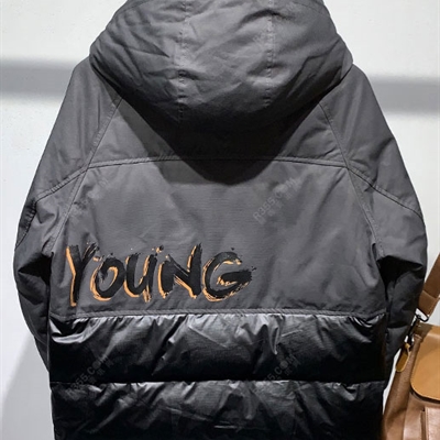 市场上装-棉衣/羽绒服-微潮棉服【实拍】